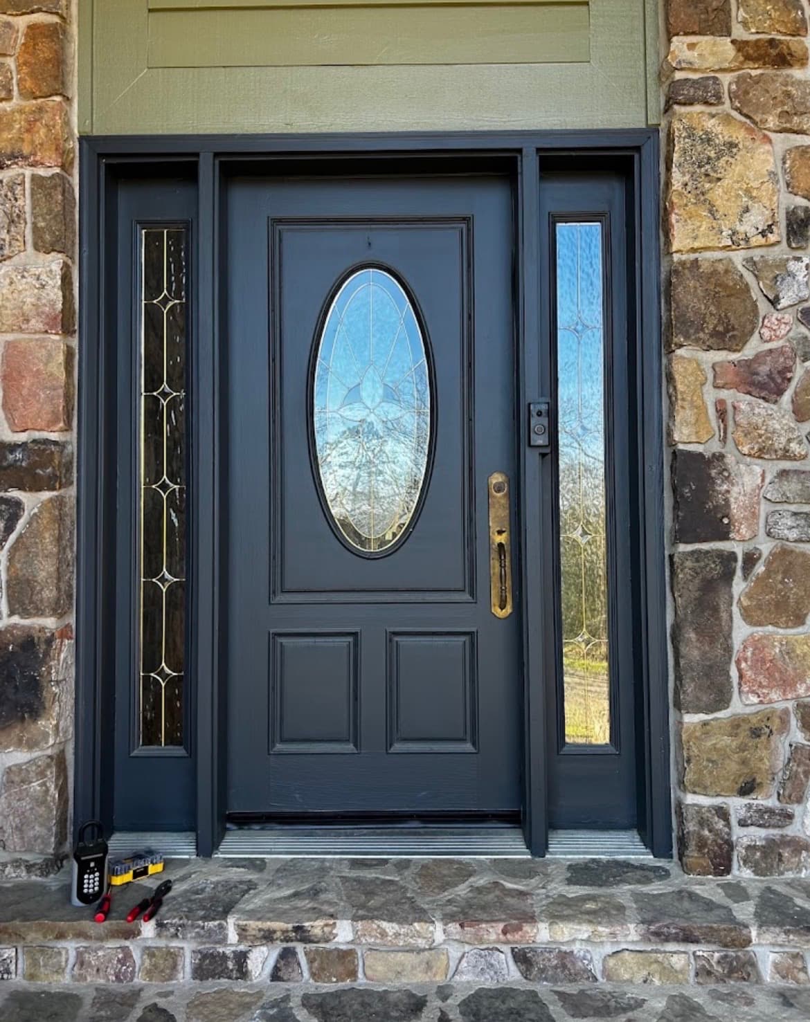 Mayos Home Remodeling project 1