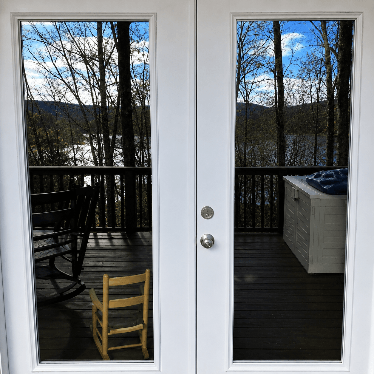 Mayos Home Remodeling project 4